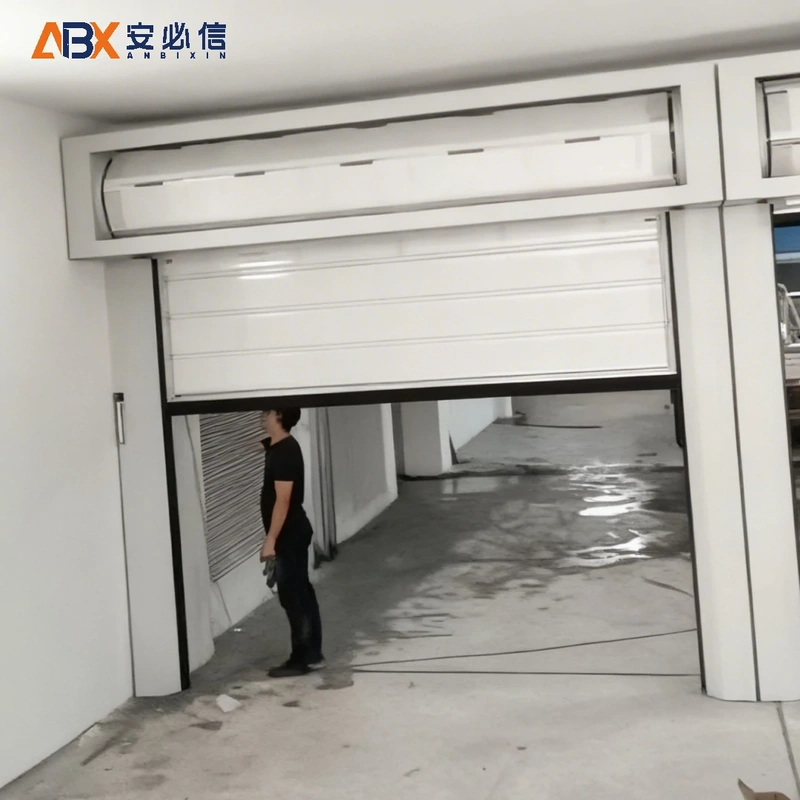 湘潭市厂房高速门
